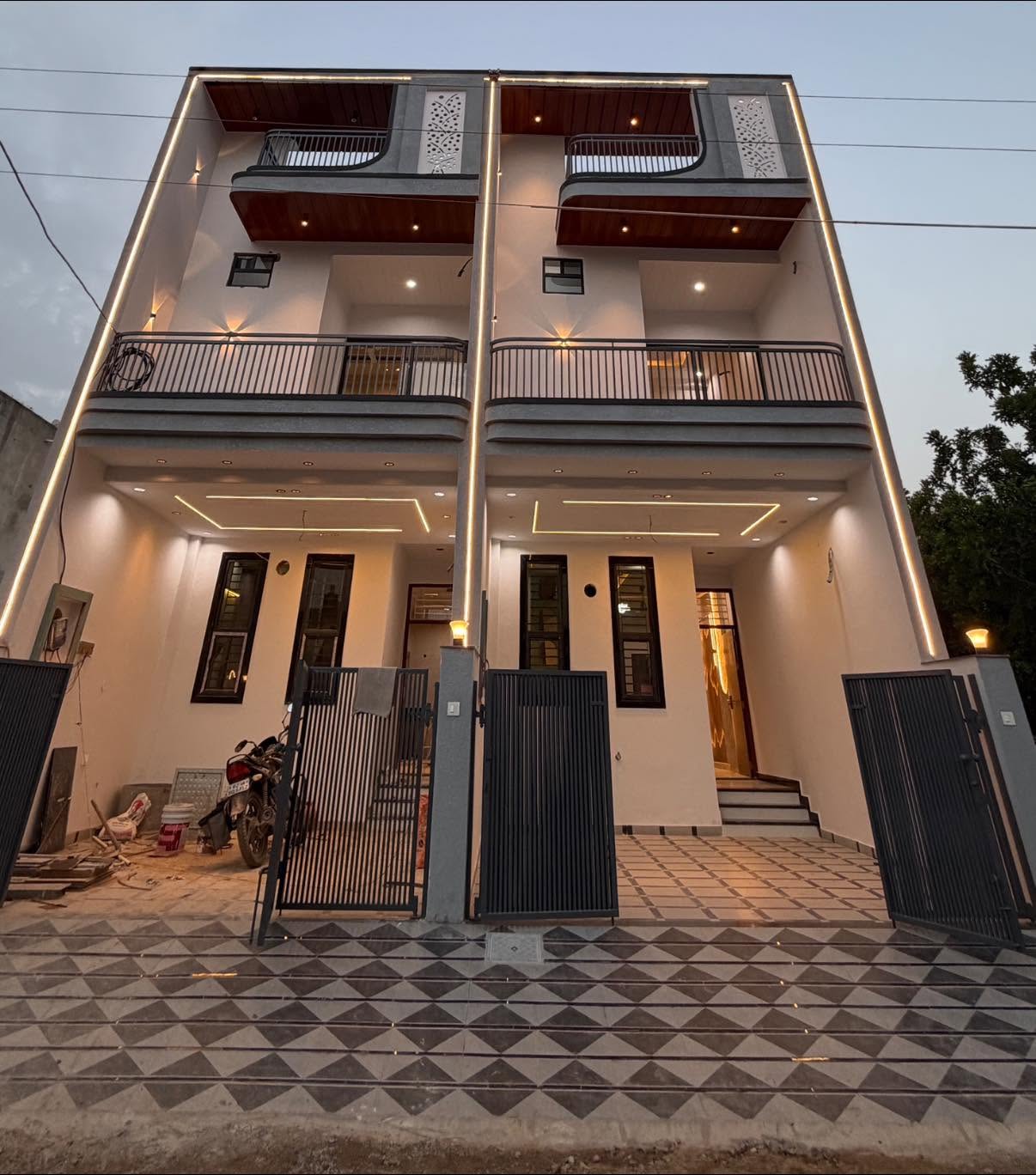 JDA Approved Villa for Sale in Jaipur City | Jaipur Plots--Jaipur